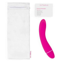Masseur Personnel Raya d'Intimina – Élégance et Bien-être Intime