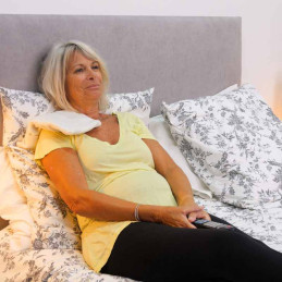 Bouillotte chaud/froid IDENTITÉS HOT COLD – Soulagement naturel des douleurs