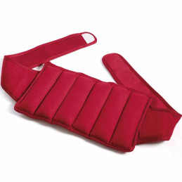 Compresse Hydrotemp® Lombaire SISSEL® – Chaleur humide pour soulager douleurs et tensions