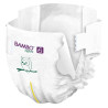 Couches Bébé BAMBO NATURE - T6 - + de 16 kg