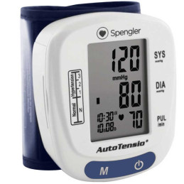 Tensiomètre électronique Poignet AUTOTENSIO SPENGLER Myrtille