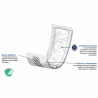 ABENA ABRILET MINI Intaversable - Protections droites