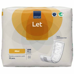 ABENA ABRILET MINI Intaversable - Protections droites