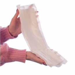 ABENA ABRILET MINI Intaversable - Protections droites
