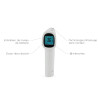Thermomètre Frontal Infrarouge Tempo Pro - Précision & rapidité | Spengler Holtex