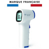 Thermomètre Infrarouge Tempo Pro - Précision & rapidité | Spengler Holtex
