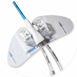 Pansement StatLock® - Fixation sécurisée pour cathéters PICC Line