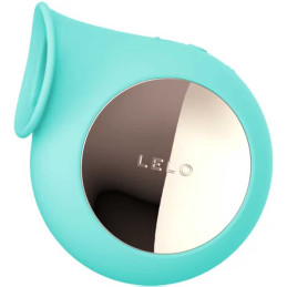 LELO SILA™ Aqua – Stimulateur clitoridien à ondes soniques | Luxe & sensualité