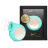 LELO SILA™ Aqua – Stimulateur clitoridien à ondes soniques | Luxe & sensualité