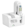 Thermomètre Tympanique ThermoScan Pro 6000 avec station de chargement