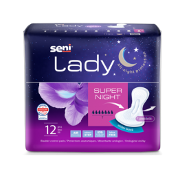 Seni Lady SUPER NIGHT