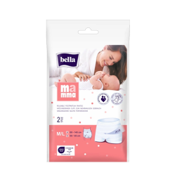 Slip de Maintien Réutilisables