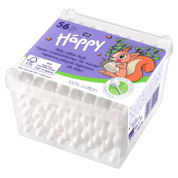 Coton Tiges Bébé