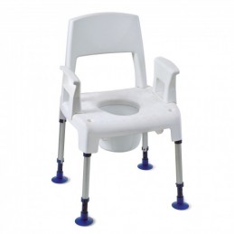 Chaise de douche modulaire...