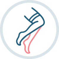 Compression Veineuse : Bas, Chaussettes et Collants de Contention – Drive-Santé.fr