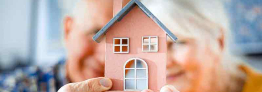 Aménager son domicile