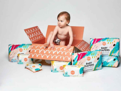 ❓ FAQ – Coin bébé